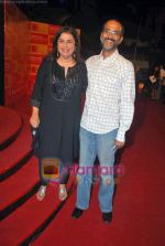 Farah Khan, Rohan Sippy at the opening ceremony of MAMI in Fun Republic on 29th Oct 2009 (3).JPG